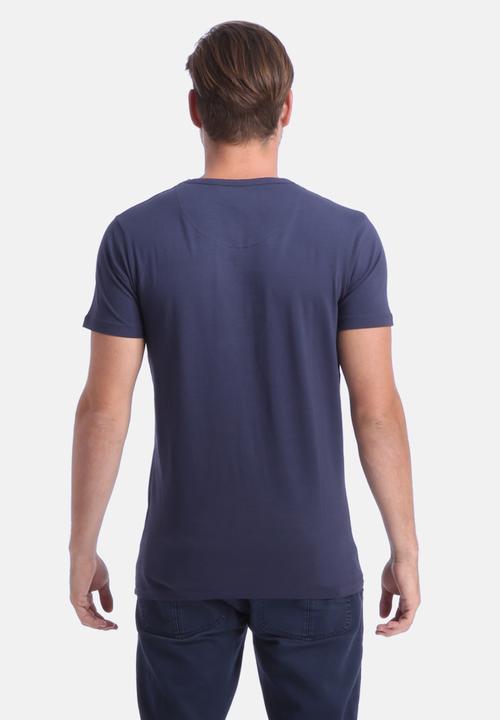 Jack & Jones - Basic O-Neck Tee S/S