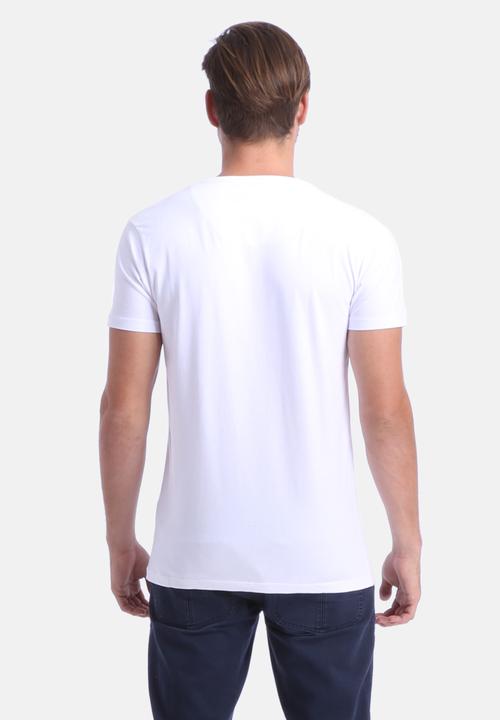 Jack & Jones - Basic O-Neck Tee S/S