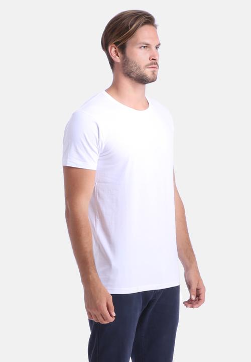 Jack & Jones - Basic O-Neck Tee S/S