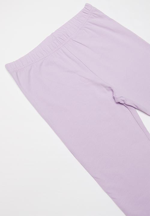 Name It - Unicorn pyjama - pink & purple