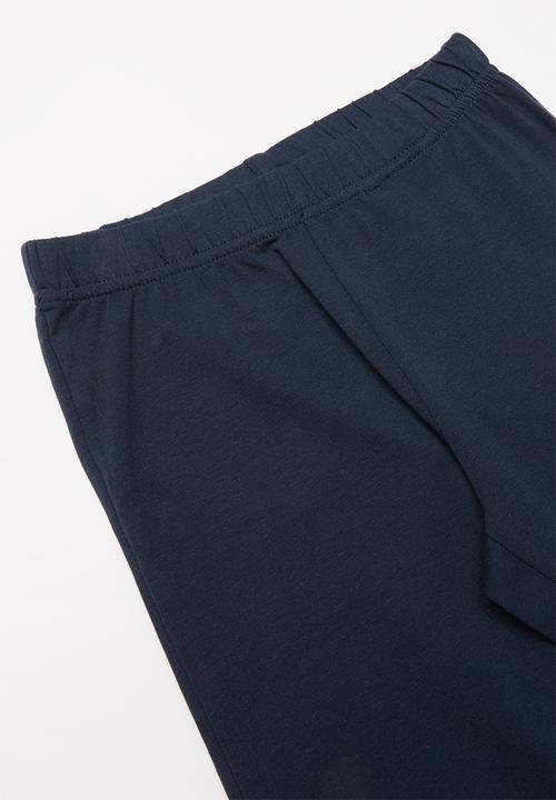 Name It - Boys pyjama - blue & navy 