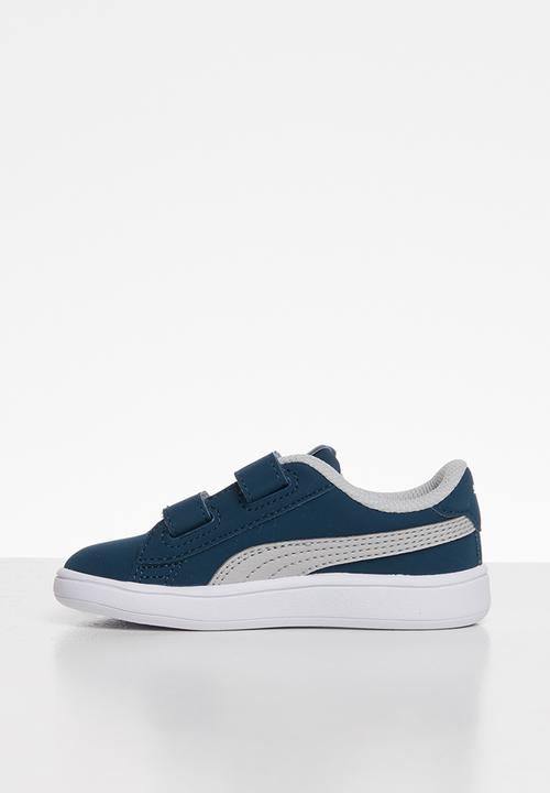PUMA - Puma smash v2 buck v infant gibraltar sea - blue