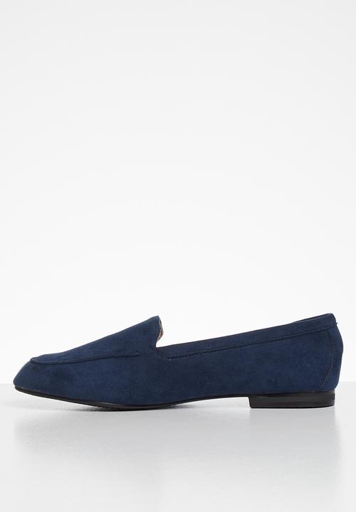 edit - Koko comfort loafer - navy