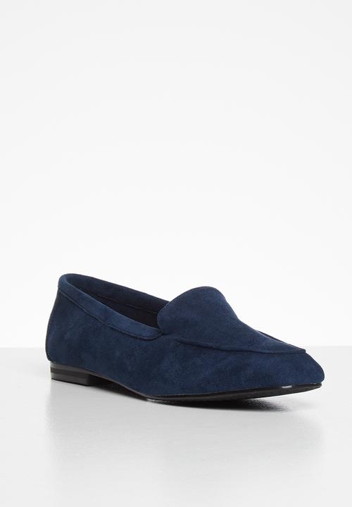 edit - Koko comfort loafer - navy