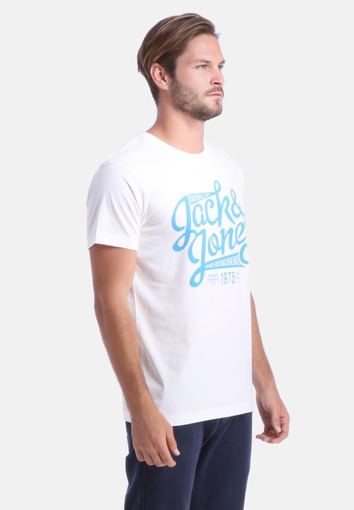 Jack & Jones - Raffa Tee Orig.