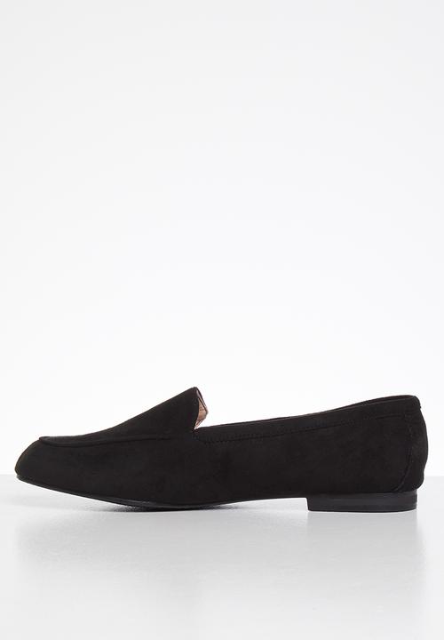 edit - Koko comfort loafer - black