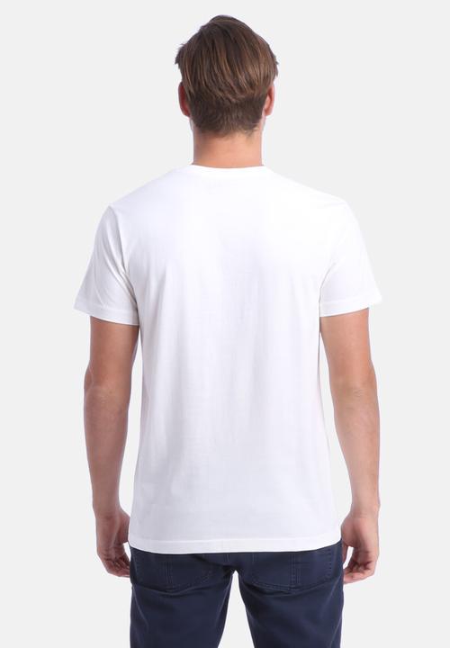 Jack & Jones - Raffa Tee Orig.
