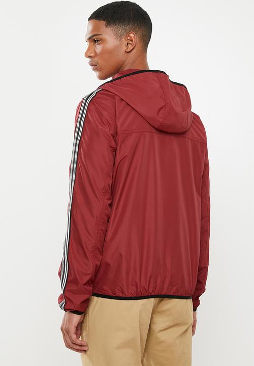 Brave Soul - Peptape bomber jacket - multi 