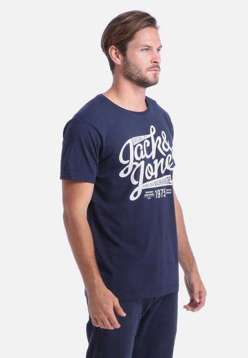 Jack & Jones - Raffa Tee Orig.
