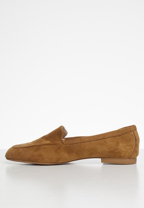 edit - Koko comfort loafer - tan