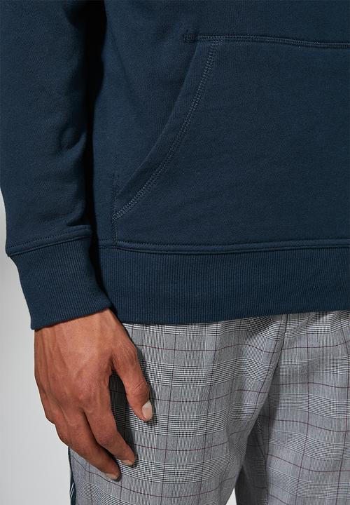 Superbalist - Maddox pullover hoodie  - Multi