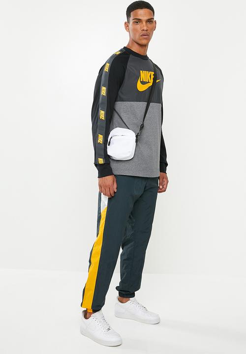 Nike - Nsw signature woven pants - multi