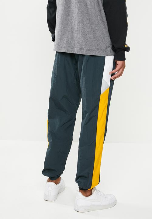 Nike - Nsw signature woven pants - multi