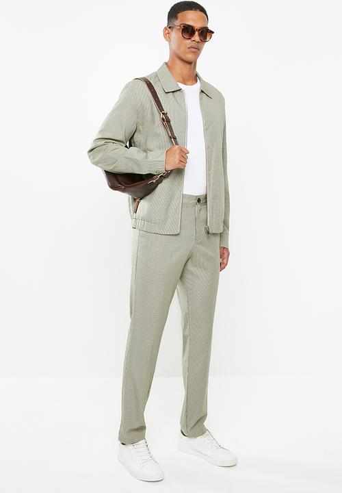 Selected Homme - Caleb blazer - multi 