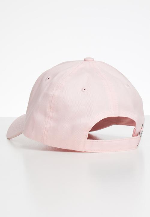 GUESS - Guess Los Angeles cap - pink 