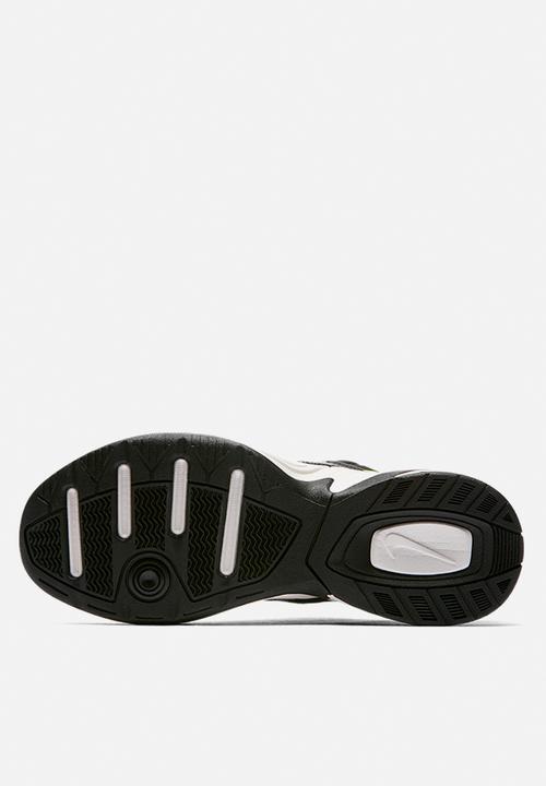 Nike - M2K Tekno - black / black-phantom-volt