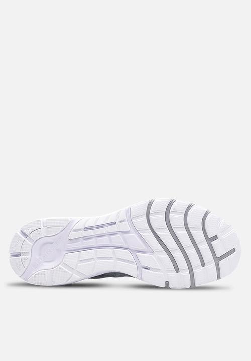 Under Armour - Charged Escape 3 - mod grey/mod grey/mod grey