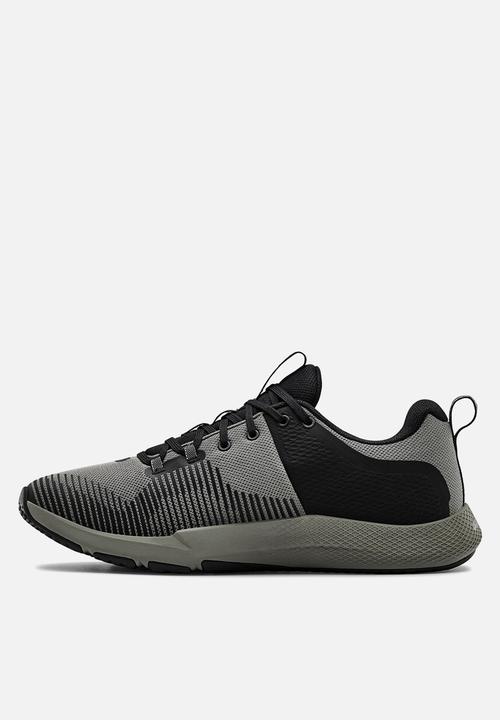 Under Armour - Charged Engage - black / hushed blue / beta