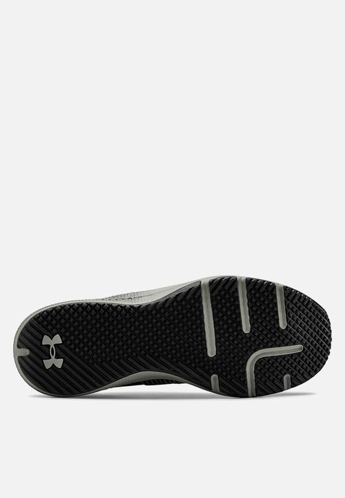 Under Armour - Charged Engage - black / hushed blue / beta