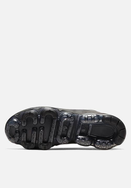 Nike - Air Vapormax 2019 utility - black/reflect silver-black-white