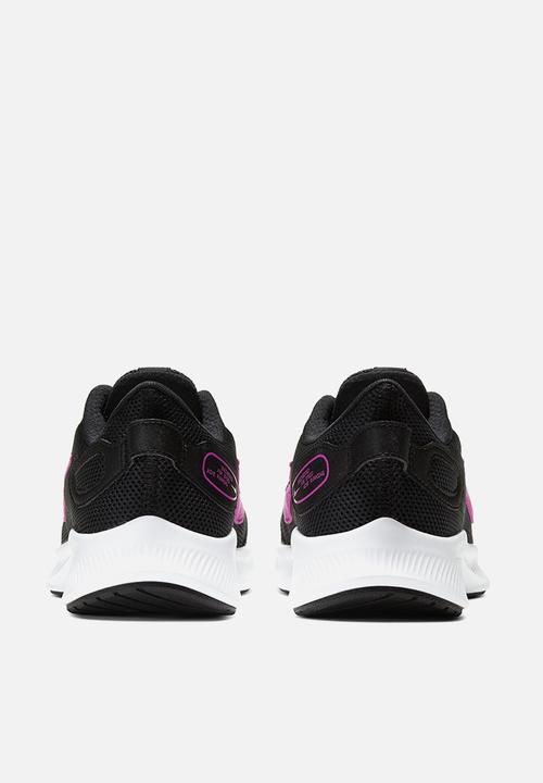 Nike - Run All Day 2 - black / fire pink