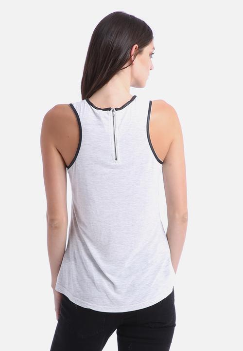 All About Eve - Structure Tank