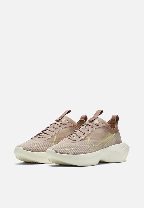 Nike - Vista Lite - fossil stone / barely volt-desert dust