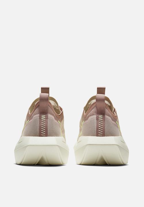 Nike - Vista Lite - fossil stone / barely volt-desert dust