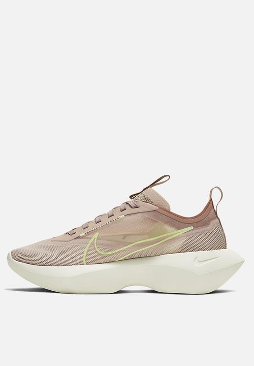 Nike - Vista Lite - fossil stone / barely volt-desert dust