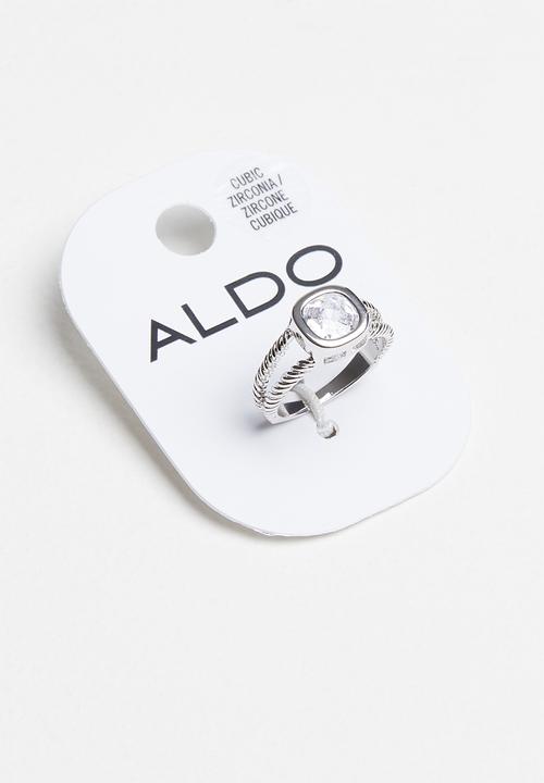 ALDO - Pelidda -  silver