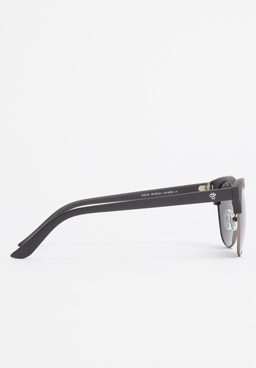 CHPO - Vista - black
