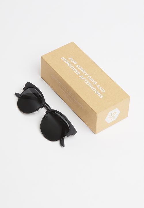 CHPO - Vista - black