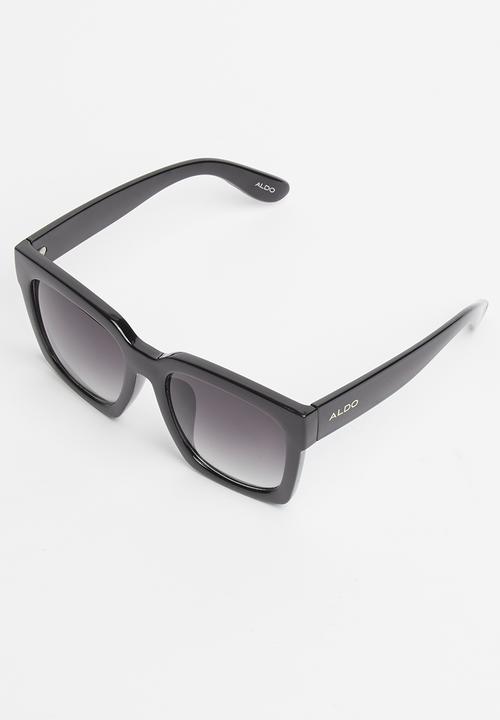 ALDO - Zumba - black
