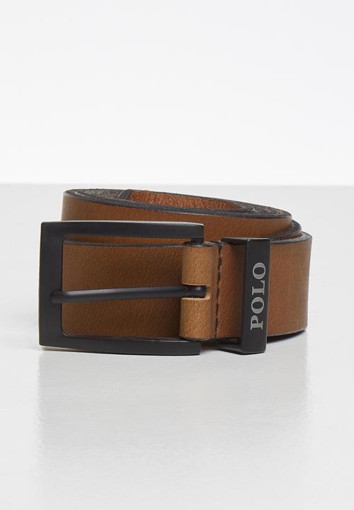 POLO - Axel belt - multi