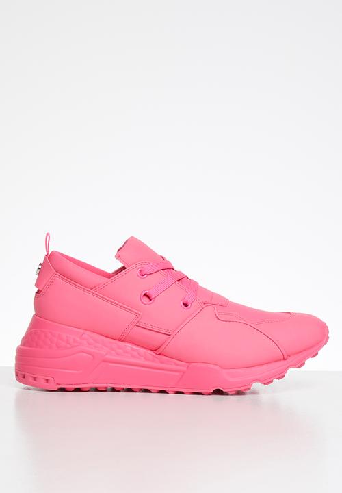 Cliff sneaker - pink Steve Madden Pumps 