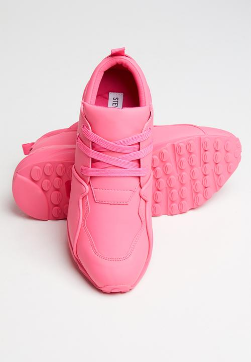 Steve Madden - Cliff sneaker - pink