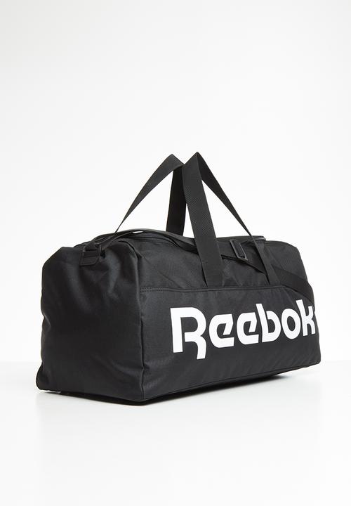 Reebok - Act core m grip - black