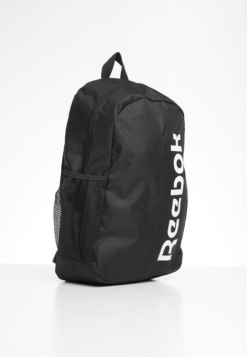 Reebok - Act core backpack - black