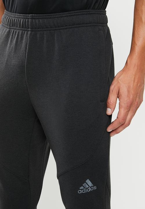 adidas Performance - Wo prime pants - black