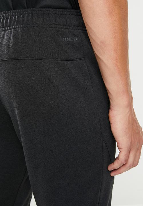 adidas Performance - Wo prime pants - black
