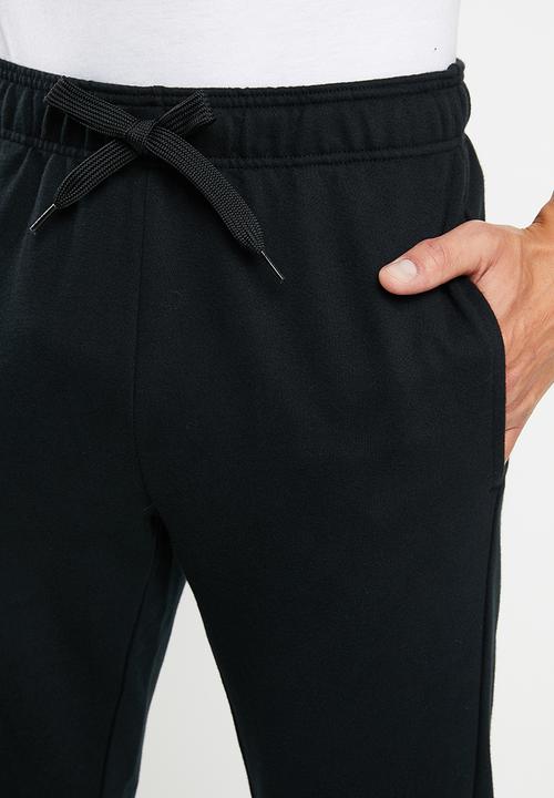 adidas Performance - Bos trackpants - black