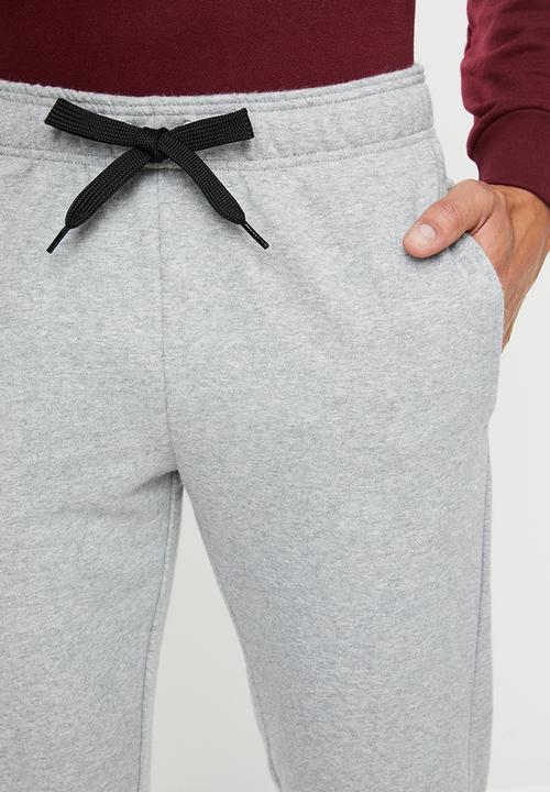 adidas Performance - Bos trackpants - grey