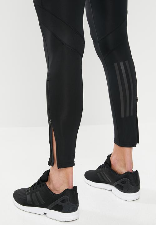 adidas Performance - Otr long tights - black