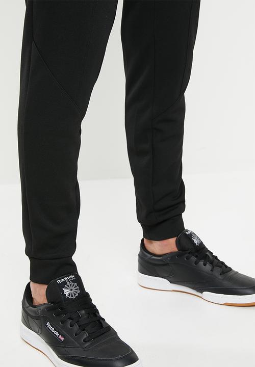 Reebok - Wor knit pant - black