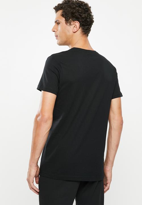 Reebok Classic - Cl vector tee - black