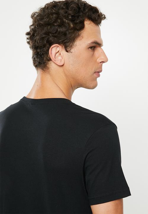 Reebok Classic - Cl vector tee - black
