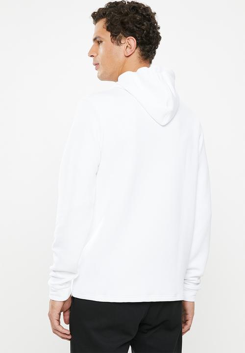 Reebok - Ts oth layering jacket - white