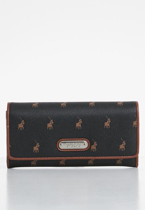 polo purse