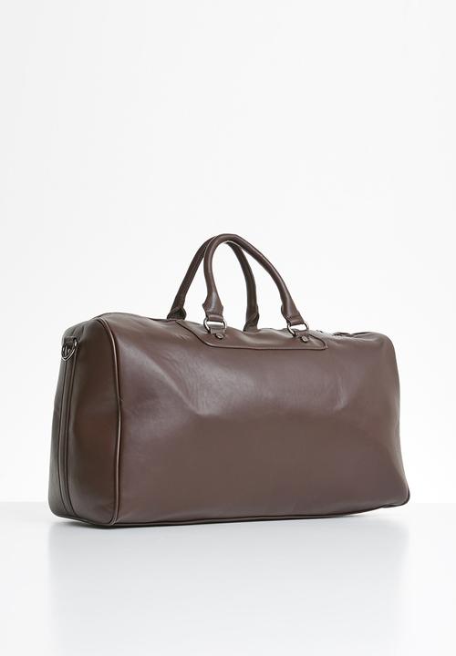 Superbalist - Karamo weekender - tan