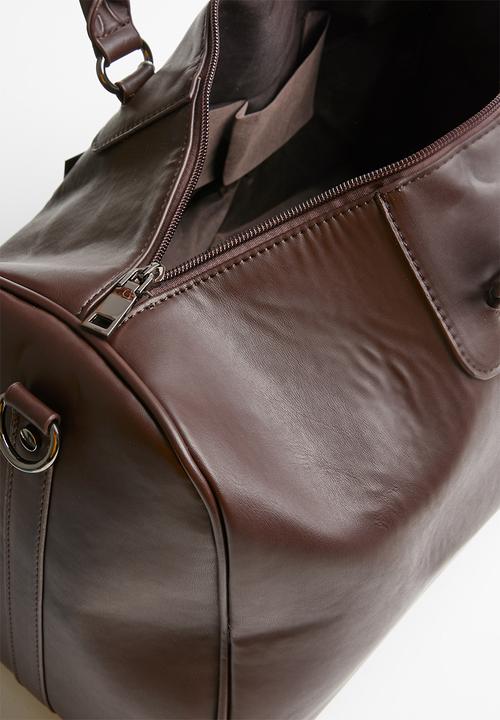 Superbalist - Karamo weekender - tan